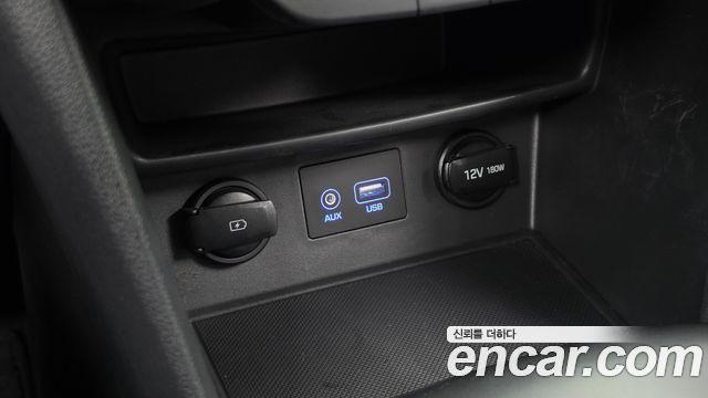 Hyundai Kona 2019 — photo 29