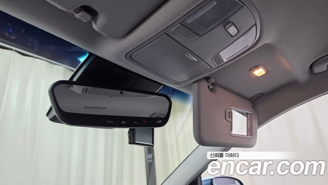 Hyundai Kona 2019 — photo 30