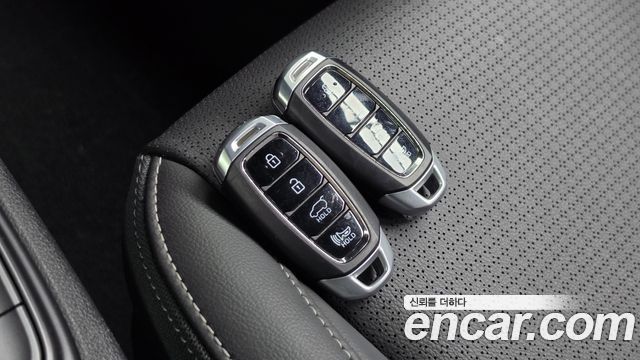 Hyundai Kona 2019 — photo 32