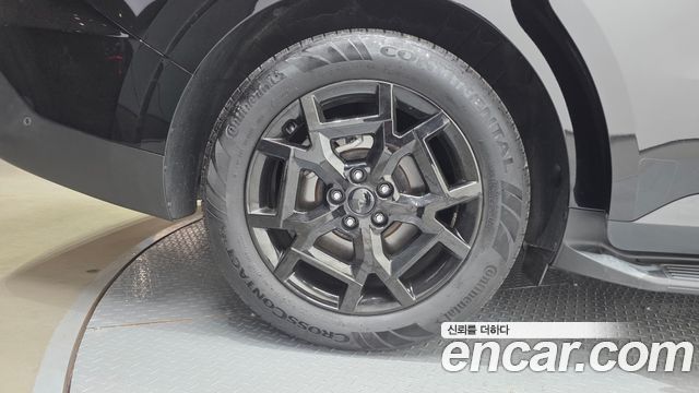 Kia Canival 2025 — photo 5
