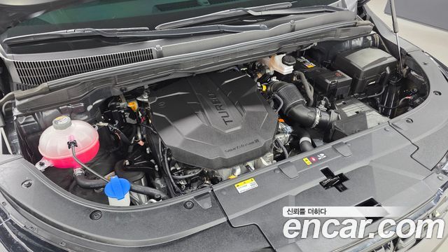 Kia Canival 2025 — photo 6