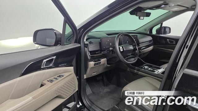 Kia Canival 2025 — photo 10