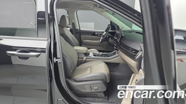 Kia Canival 2025 — photo 11