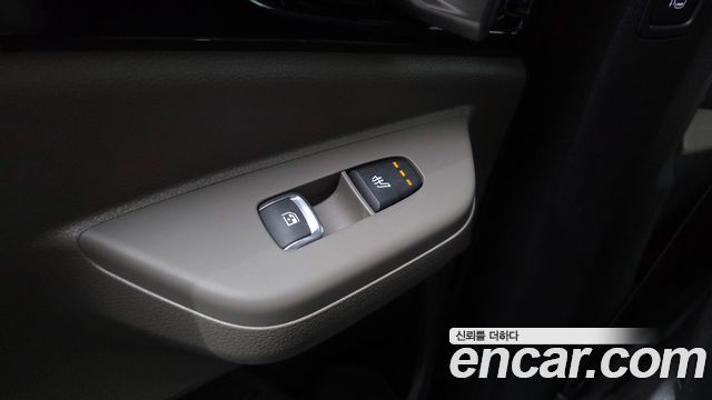 Kia Canival 2025 — photo 19