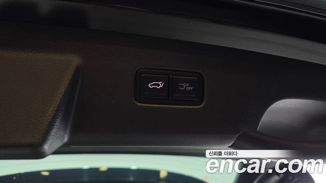 Kia Canival 2025 — photo 20