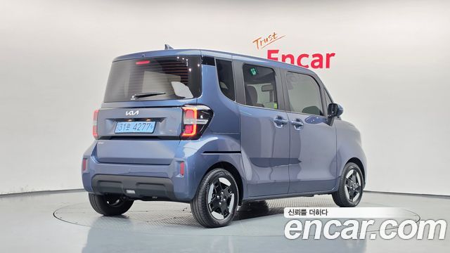 Kia RAY 2024 — photo 2