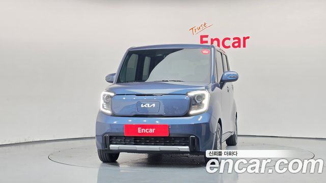 Kia RAY 2024 — photo 3