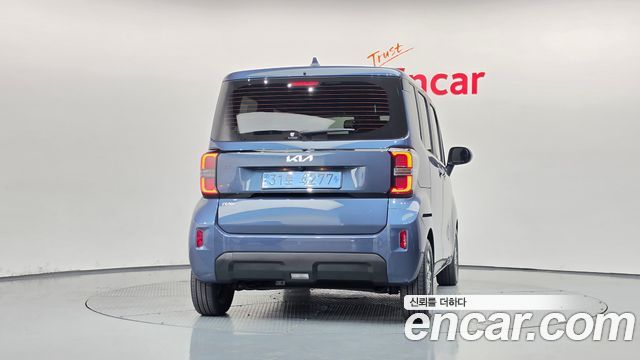 Kia RAY 2024 — photo 4