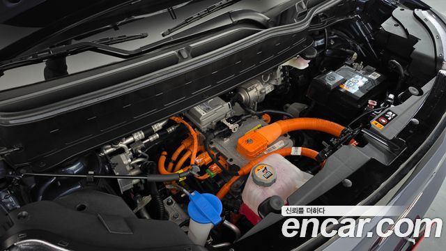 Kia RAY 2024 — photo 6