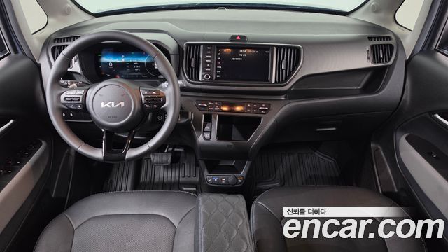 Kia RAY 2024 — photo 10