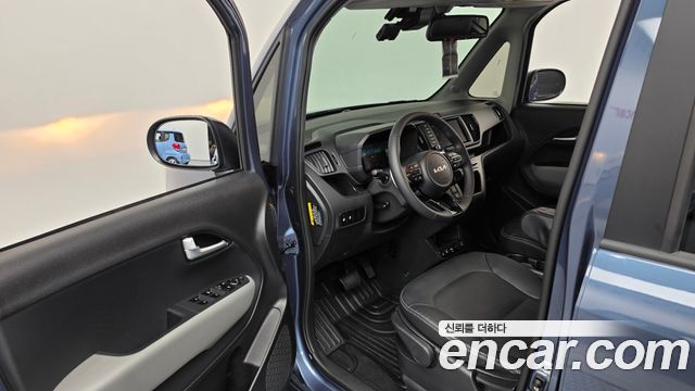 Kia RAY 2024 — photo 13