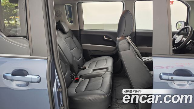 Kia RAY 2024 — photo 17