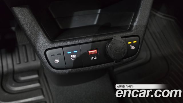 Kia RAY 2024 — photo 18