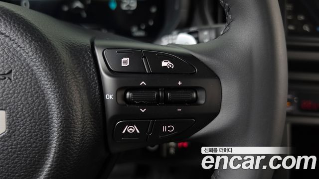 Kia RAY 2024 — photo 23