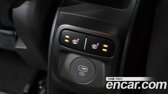Kia RAY 2024 — photo 25