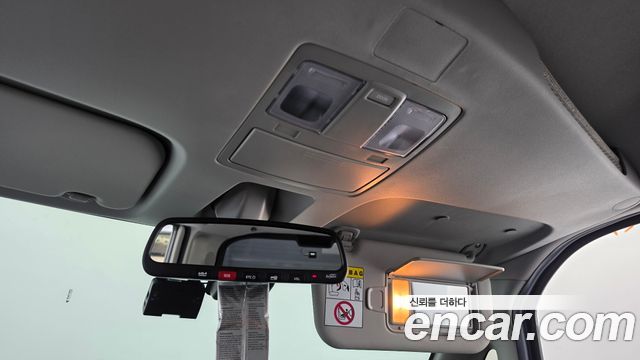 Kia RAY 2024 — photo 26
