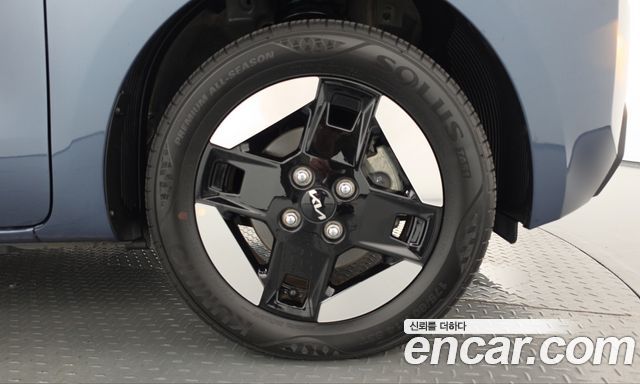 Kia RAY 2024 — photo 7