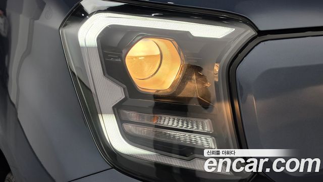 Kia RAY 2024 — photo 8