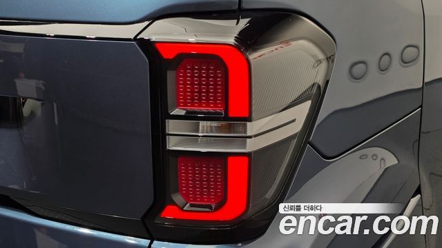 Kia RAY 2024 — photo 9