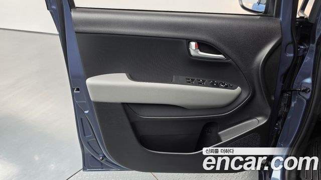 Kia RAY 2024 — photo 14