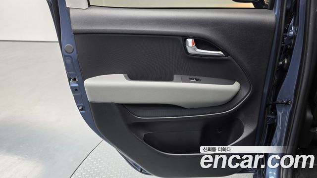 Kia RAY 2024 — photo 15