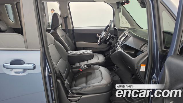 Kia RAY 2024 — photo 16