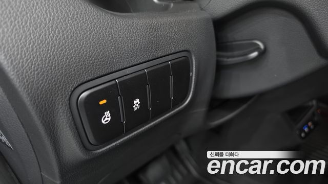 Kia RAY 2024 — photo 27