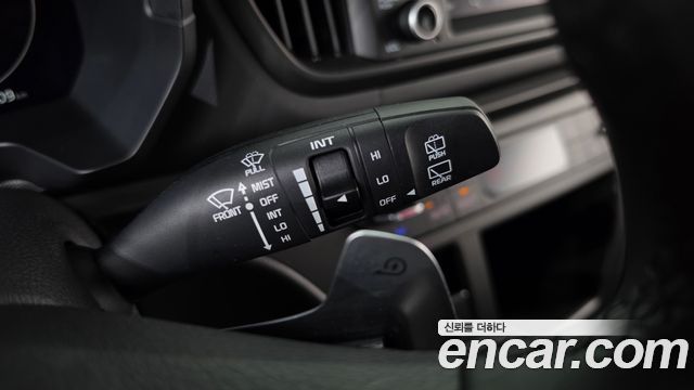 Kia RAY 2024 — photo 28