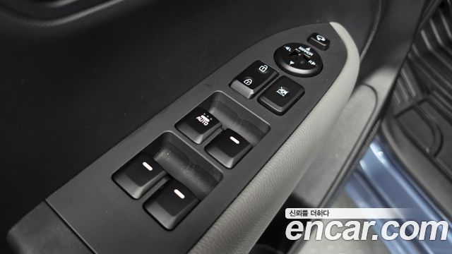 Kia RAY 2024 — photo 30