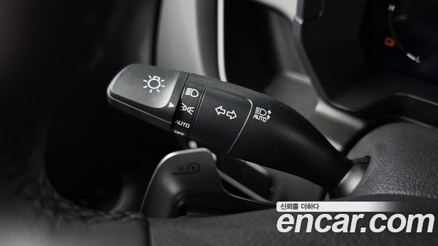 Kia RAY 2024 — photo 31