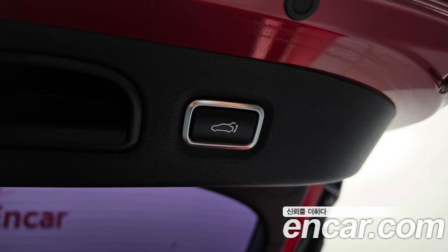 Kia Stinger 2023 — photo 23