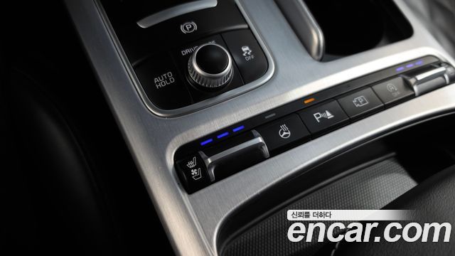 Kia Stinger 2023 — photo 32