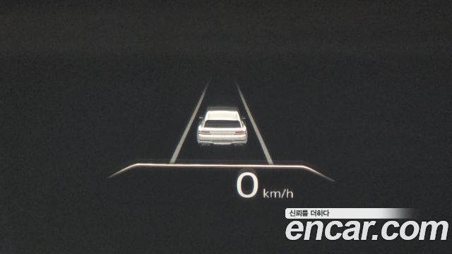 Genesis GV80 2021 — photo 26
