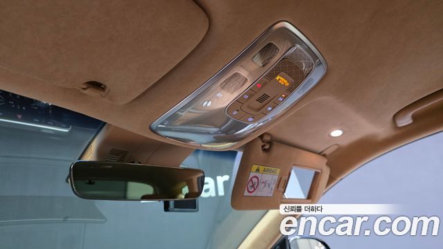 Genesis GV80 2021 — photo 29