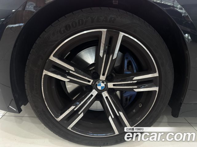 BMW 3-Series 2024 — photo 5