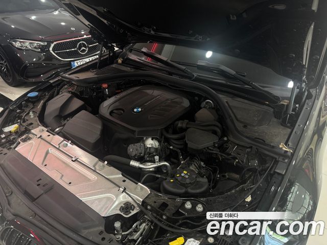 BMW 3-Series 2024 — photo 6