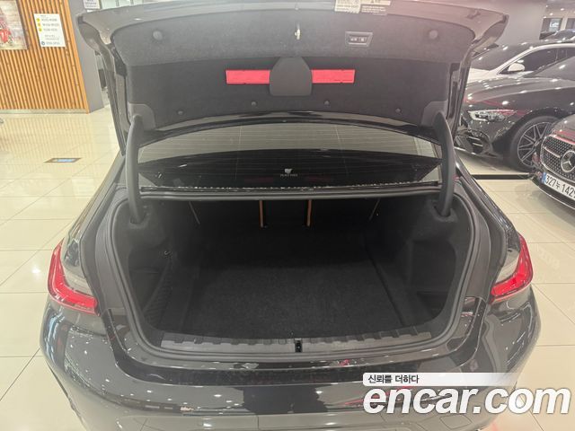 BMW 3-Series 2024 — photo 14