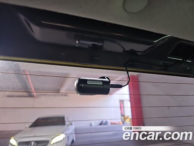 Chevrolet Korea Spark 2016 — photo 17