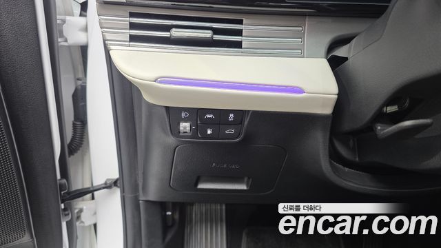 Hyundai Grandeur 2023 — photo 29
