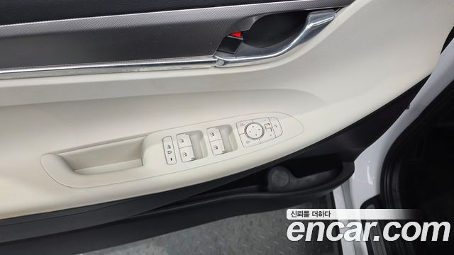 Hyundai Grandeur 2023 — photo 30