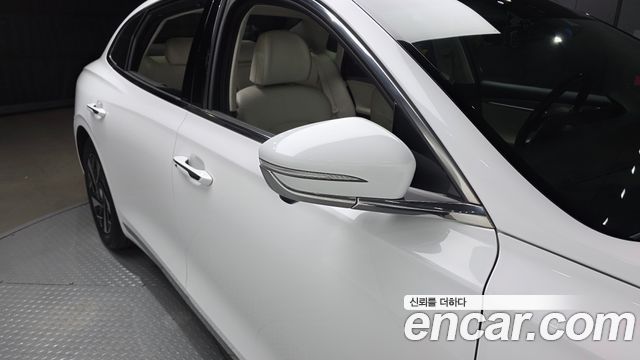 Hyundai Grandeur 2023 — photo 31