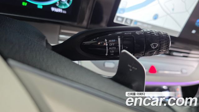 Hyundai Grandeur 2023 — photo 40