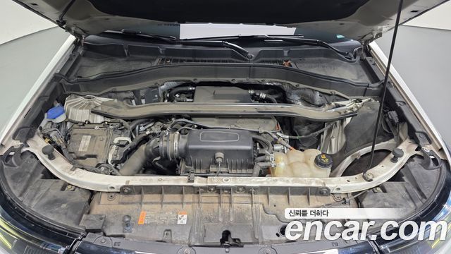 Ford Explorer 2020 — photo 6