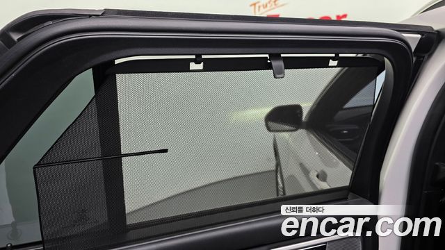 Ford Explorer 2020 — photo 17