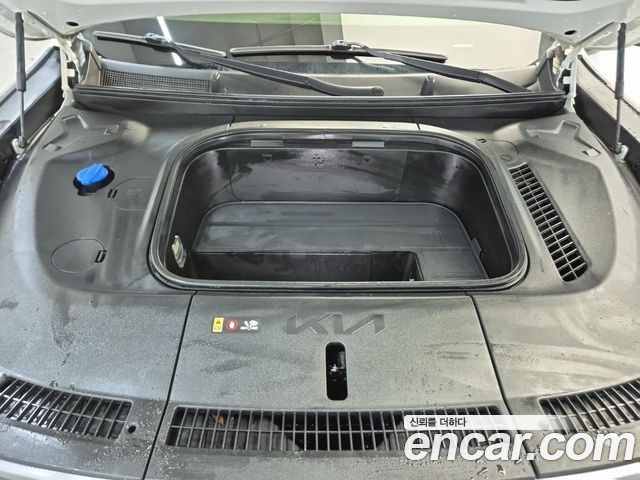 Kia EV9 2024 — photo 5