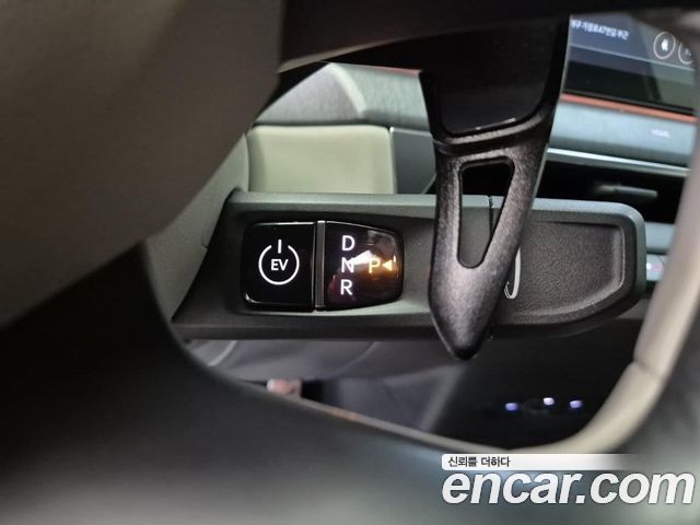 Kia EV9 2024 — photo 9