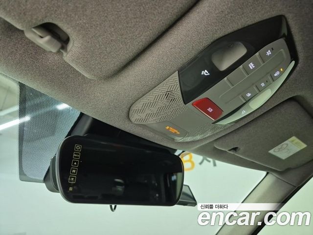 Kia EV9 2024 — photo 15