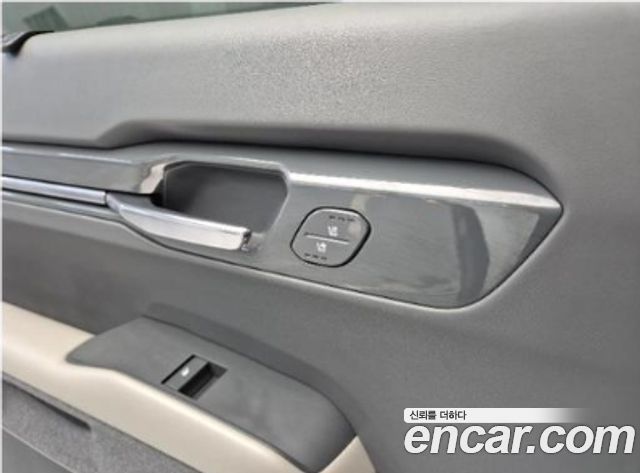 Kia EV9 2024 — photo 18