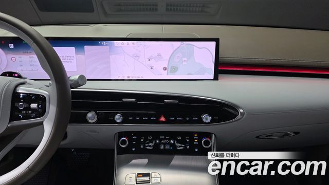 Genesis GV70 2025 — photo 20
