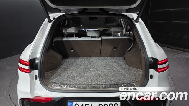 Genesis GV70 2025 — photo 26